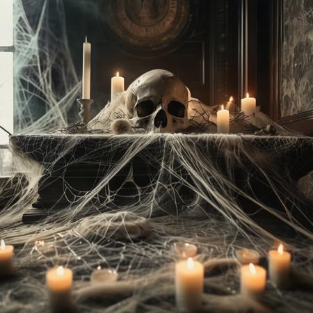 SpiderWeb