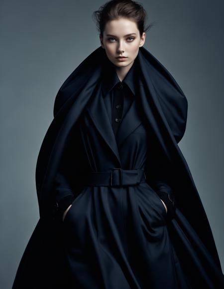 Balenciaga Dress -BruceTaVN