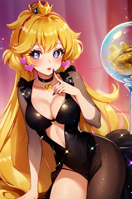 Princess Daphne (Dragon's Lair)