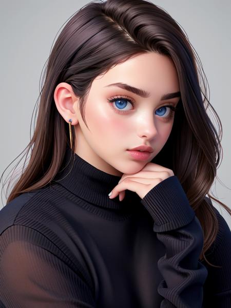 Odeya Rush