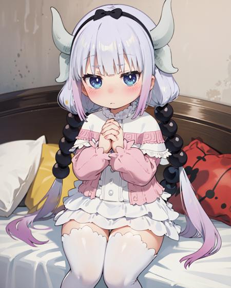 Kanna - Kobayashi-san