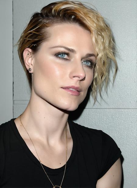 Evan Rachel Wood