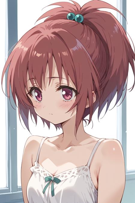 Nagisa Aoi [Strawberry Panic]