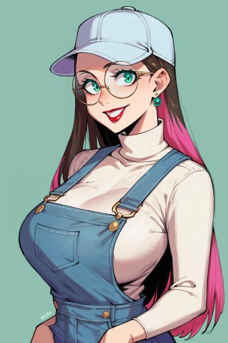 Urban Girl - By EDG