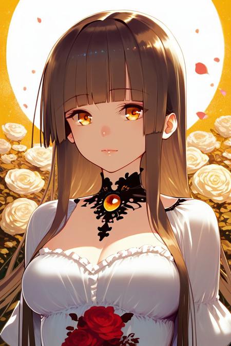 Kawakami Masaki PonyXL style