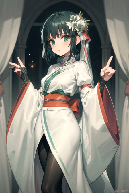 Ototachibana Hime (Fate/Samurai Remnant)