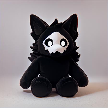 Toys | Fumo toys | Plush