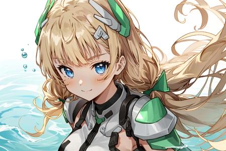 Angela Balzac