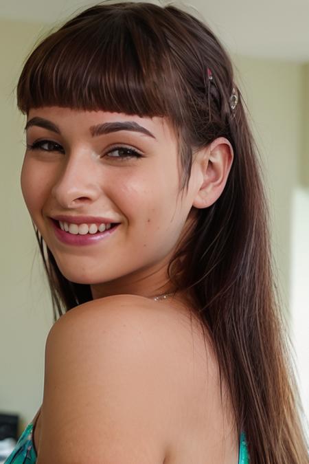 Alexa Scout - Porn Actress