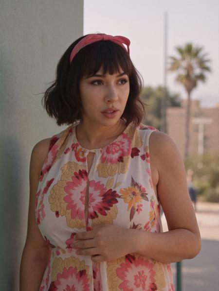 Jackie Cruz