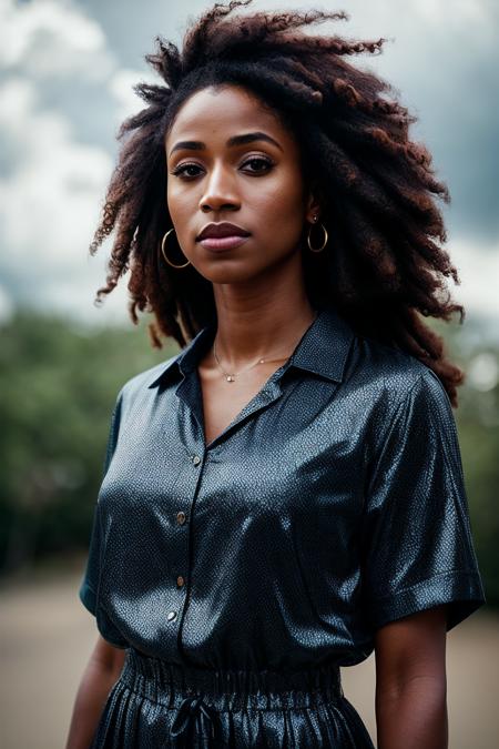 Whitney Davis (justwhiti) - Textual Inversion