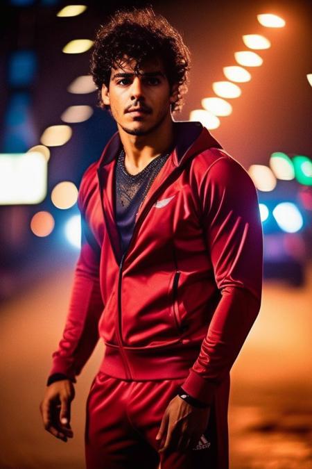 Ishaan Khatter