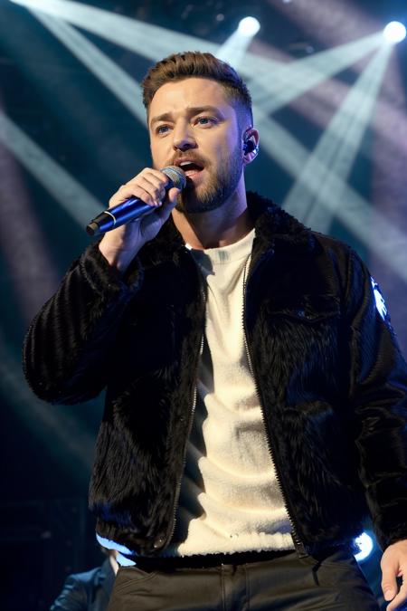 Justin Timberlake by Brassen250