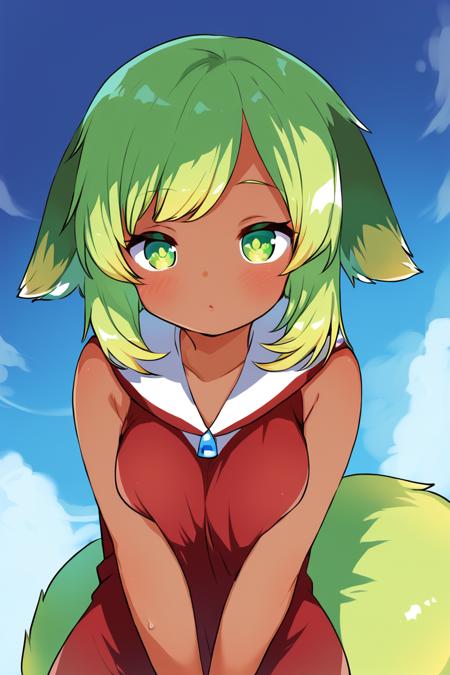 Done (Koyanko club) Style版本Pony (ID: 704191)