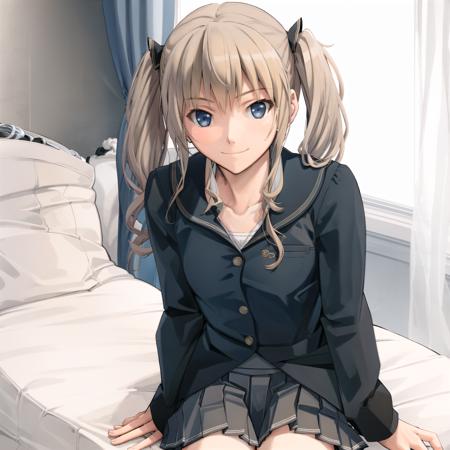 圣诞之吻/アマガミ/amagami style