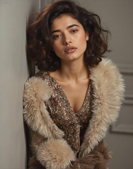 Ketika sharma (Indian actress) - SDXL + FLUX