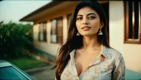 Kayal Anandhi
