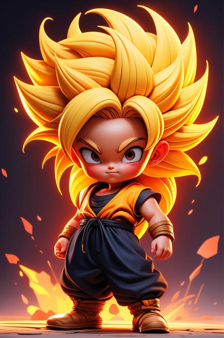 Saiyan