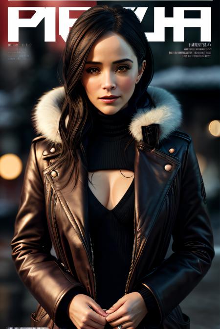 Abigail Spencer - Textual Inversion