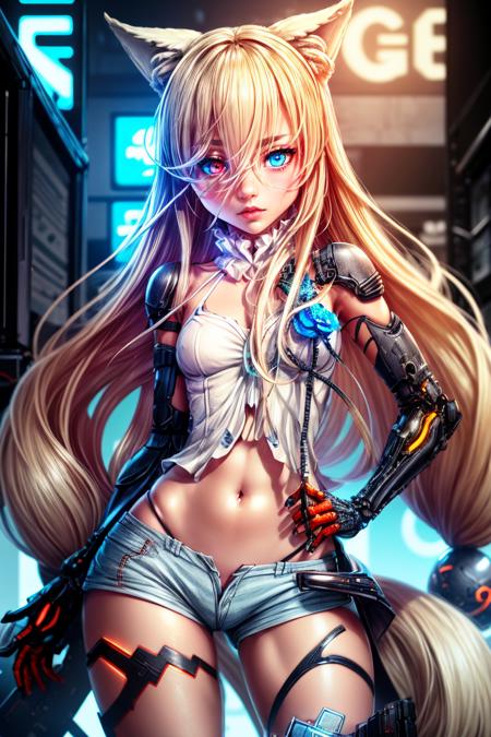 G41 (Girls Frontline)
