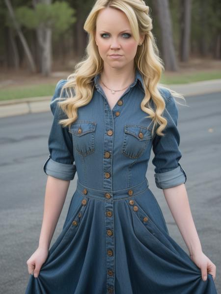 Kiberly Crossman
