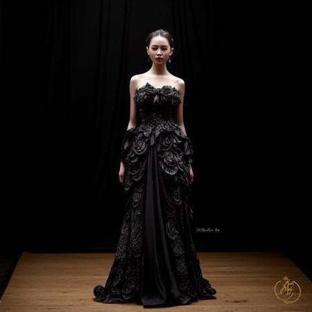 Fancy_dress_Flux