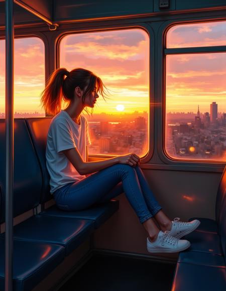Alena Aenami Style