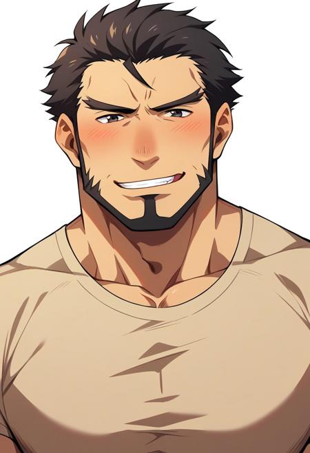 Gazef Stronoff - Overlord