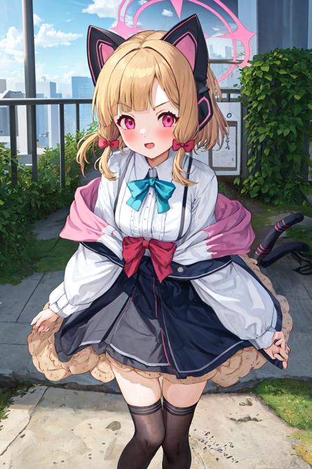 Momoi (blue archive)版本v4.0 (ID: 95866)
