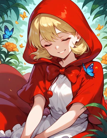 【Pony】Bulleta バレッタ / Darkstalkers(Vampire) ヴァンパイア版本Pony (ID: 589975)