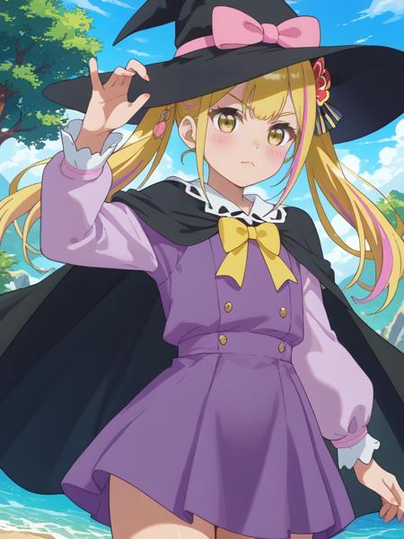 Sara Da Odin ( Henjin no Salad Bowl )