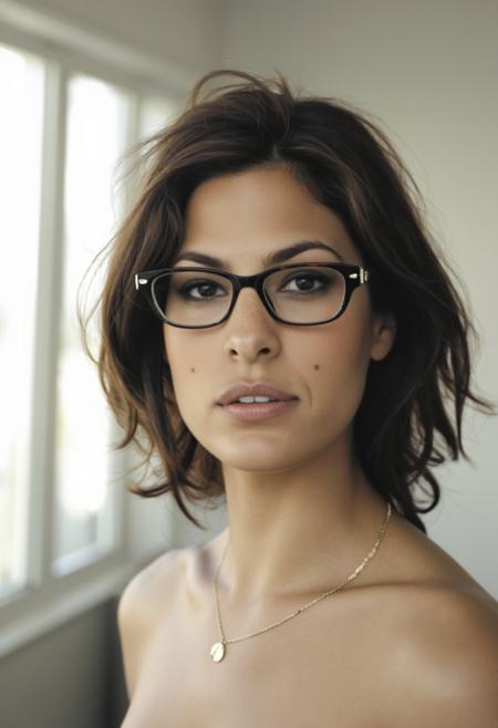 Eva Mendes