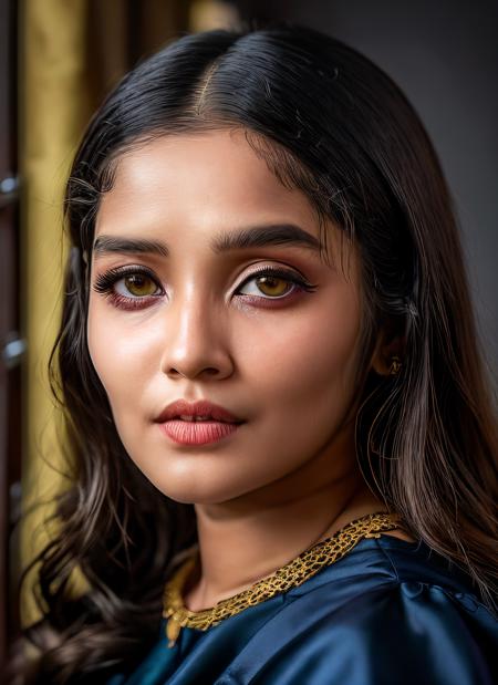 Anikha Surendran (nice indian actress)