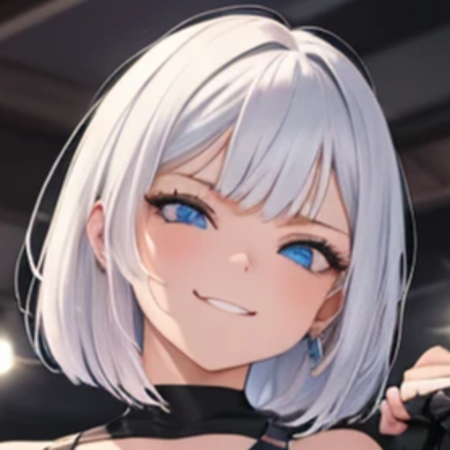 Saki-Sharp
