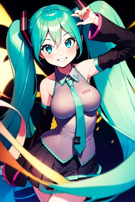 nezumidoshi style版本v1.0 (ID: 299608)