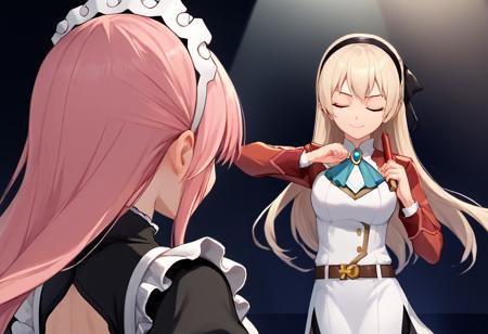 [PonyV6 XL] Shikairo Days Dance | Meme版本v1.0 (ID: 650755)