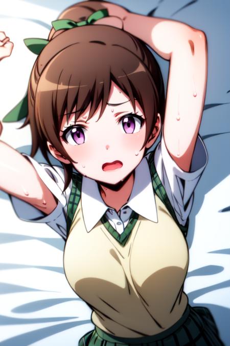 Toka Yada [Assasination Classroom]