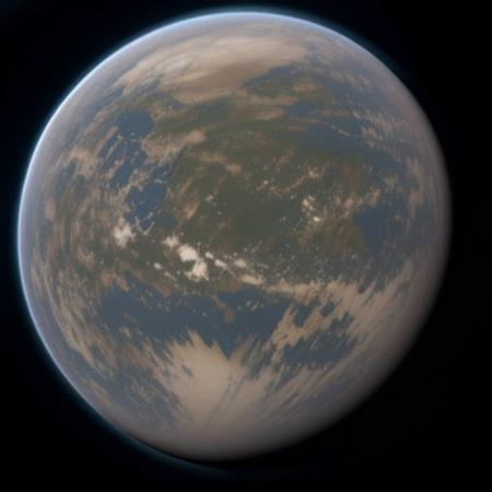 Planet