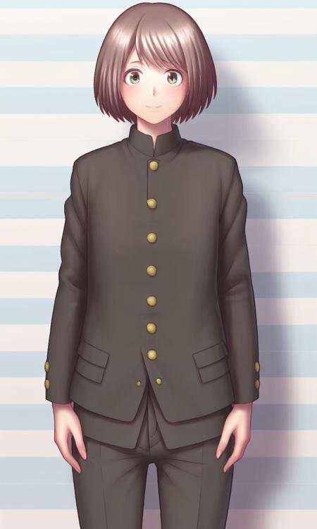 Shin-Kun | Futanari-san to Otokonoko-kun no Seichou Kiroku