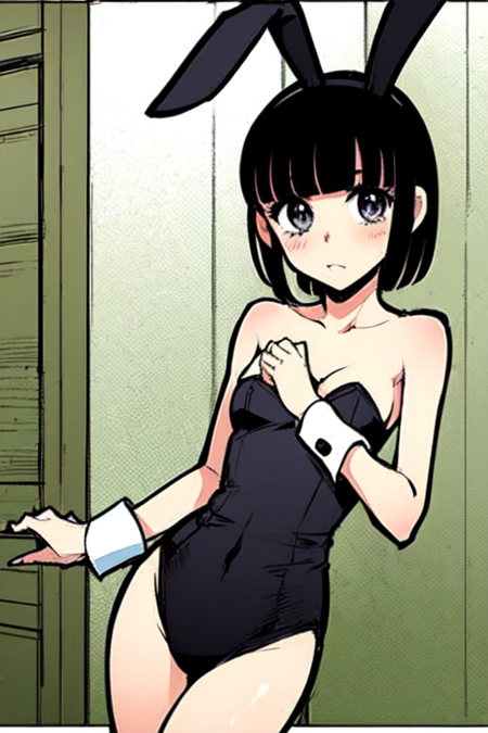 nippen