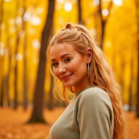 Iggy Azalea (Flux)