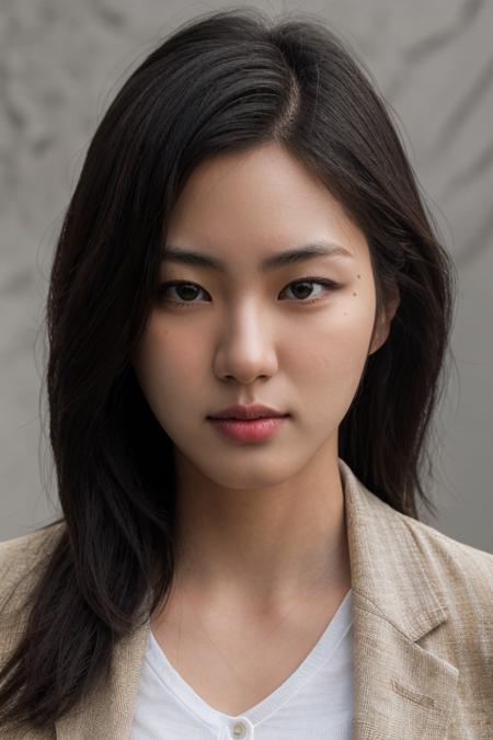 Not CLC - Eunbin