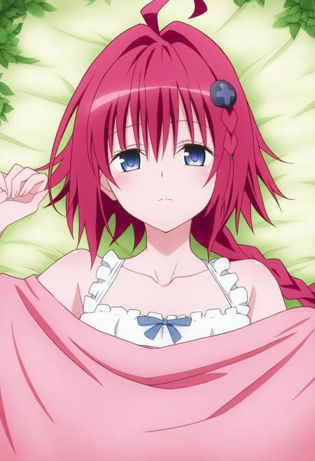 Mea Kurosaki - [To Love-Ru] - Commission