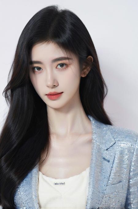 Cecily(Ju JingYi)
