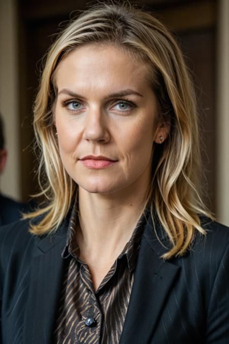 Rhea Seehorn as Kim Wexler (SD, SDXL and Pony)