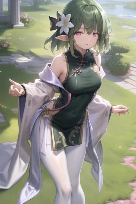 shadowverse AOA Castelle