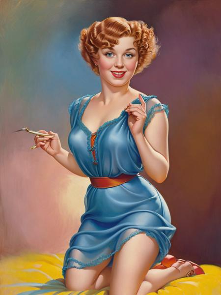 PinUp
