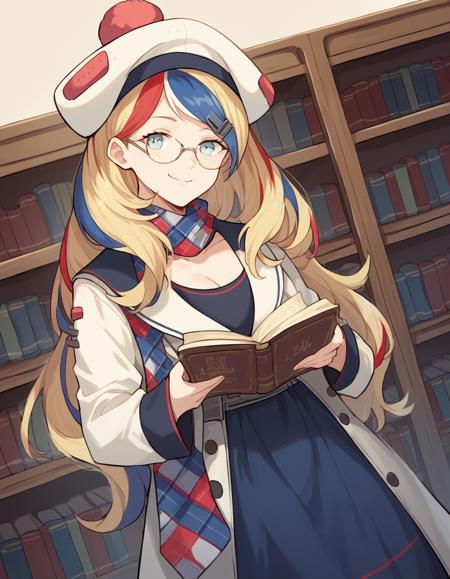 Commandant Teste (コマンダン・テスト) (艦隊これくしょん) - KanColle: Kantai Collection (艦隊これくしょん -艦これ-) - COMMISSION