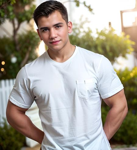 Sebastian Zambrano