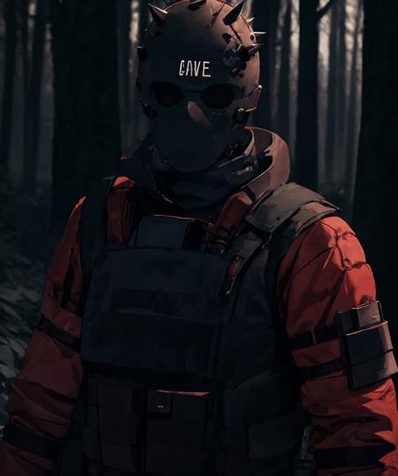 Special Forces